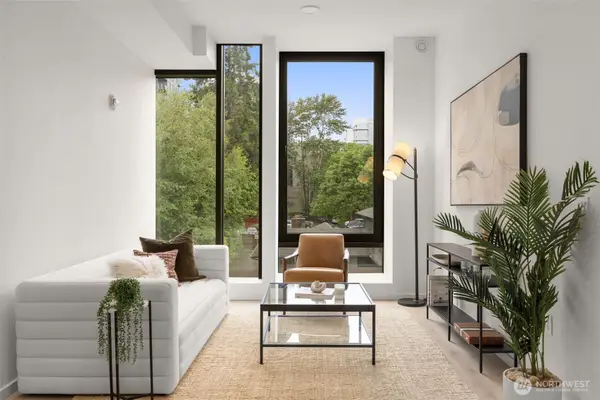 999 110th Avenue Ne #202, Bellevue, WA 98004