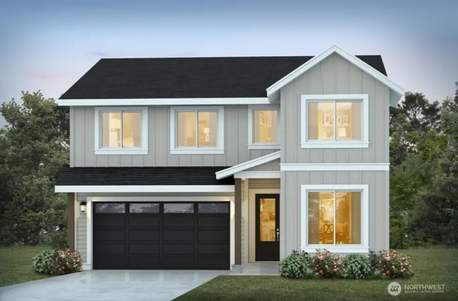 11209 79th Avenue Ct Sw, Lakewood, WA 98498 - #2