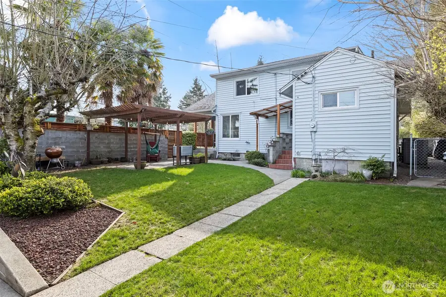 5917 N 46th Street, Tacoma, WA 98407 - #3