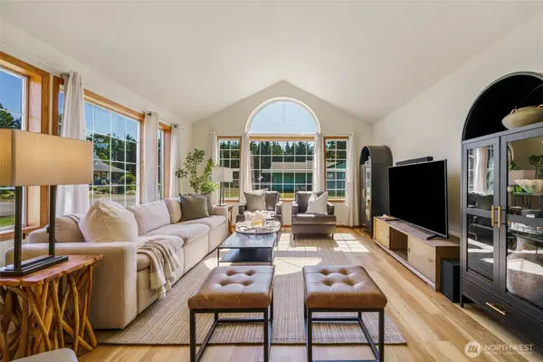 1215 Johnson Street, Westport, WA 98595