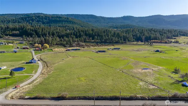 341 Tetons Lane, Cle Elum, WA 98922