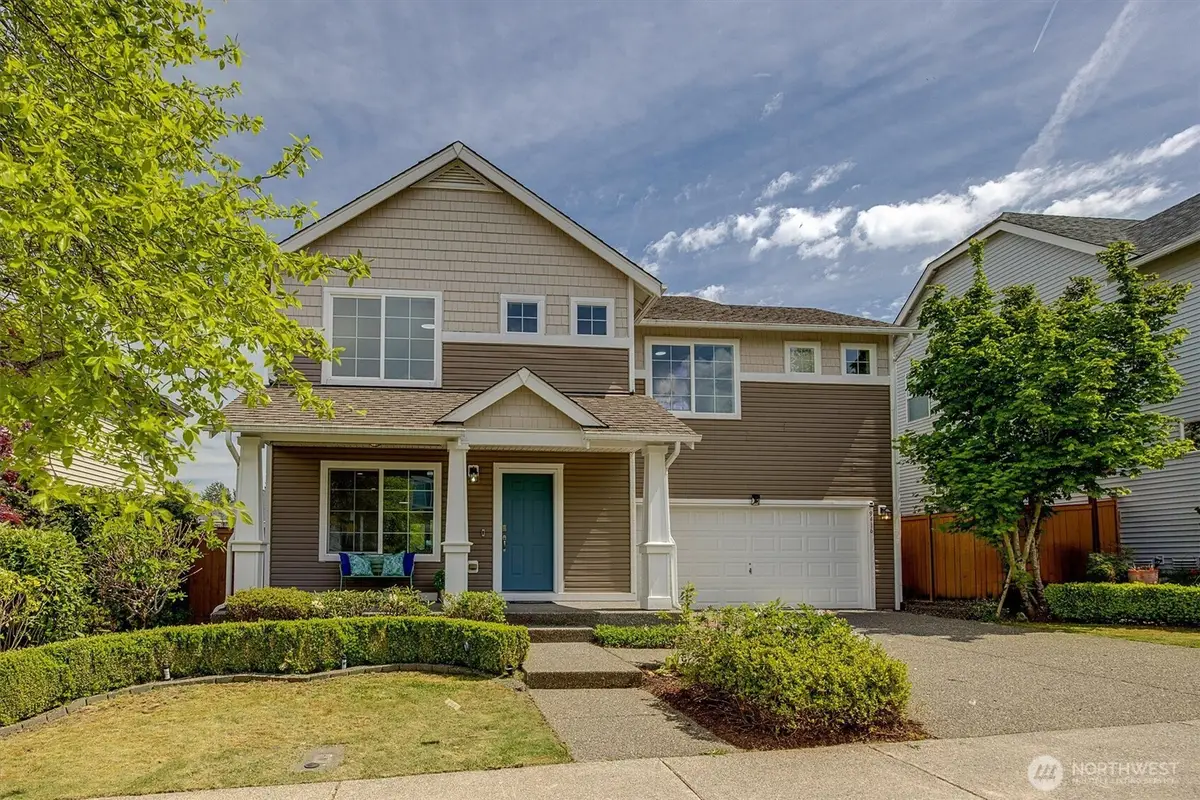 9416 Mcbane Avenue Se, Snoqualmie, WA 98065 - #1