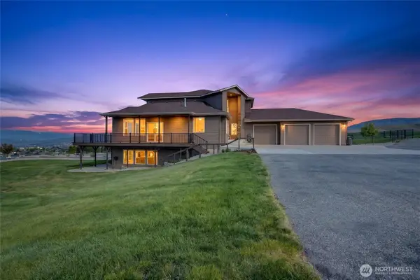 824 Shepherd Lane, East Wenatchee, WA 98802