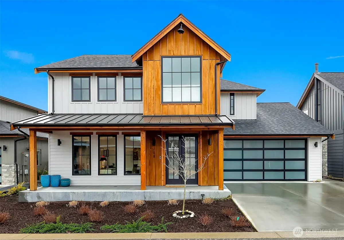 208 Pebblebrook Drive, Lynden, WA 98264 - #1