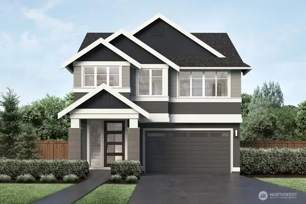 25323 157th Place Se, Covington, WA 98042