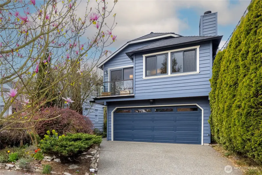 6511 26th Avenue Nw, Seattle, WA 98117 - #2