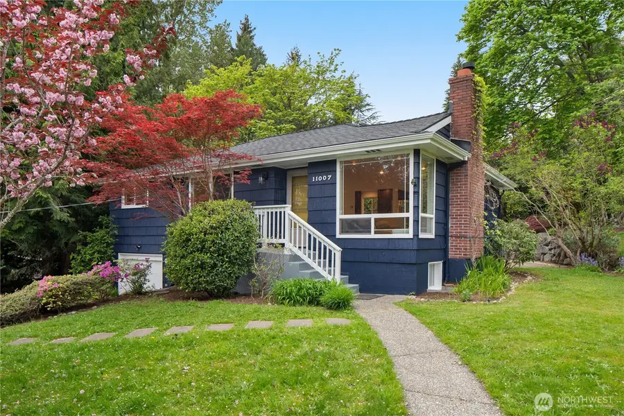 11007 Alton Avenue Ne, Seattle, WA 98125 - #3