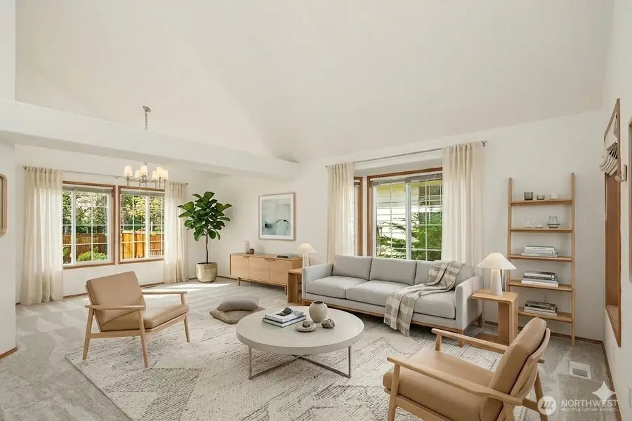 3603 254th Avenue Se, Sammamish, WA 98029 - #3