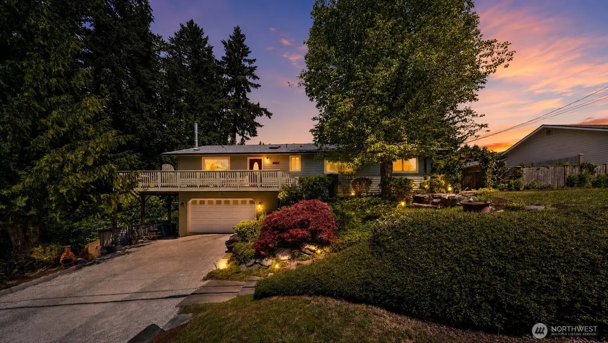 3046 Glenhaven Drive, Sedro Woolley, WA 98284 - #1