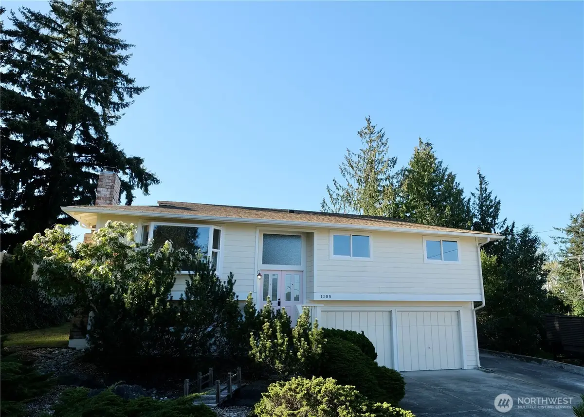 1305 Hollis Street, Bremerton, WA 98310 - #1
