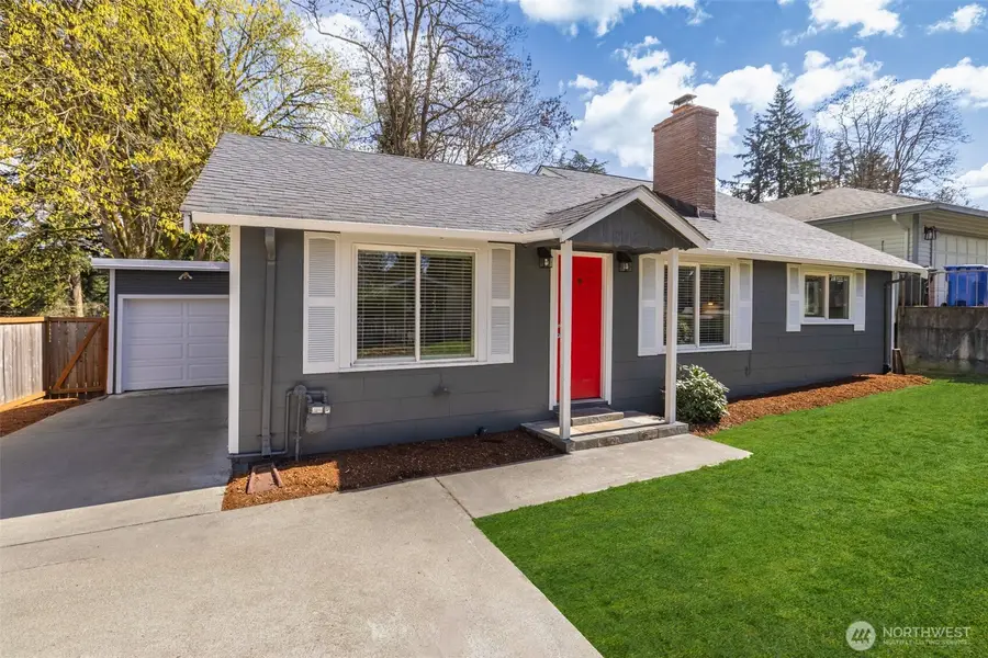 812 Reiten Road, Kent, WA 98030 - #3