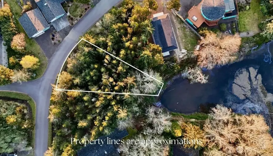 733 Peninsula Court #59, Ocean Shores, WA 98569 - #2