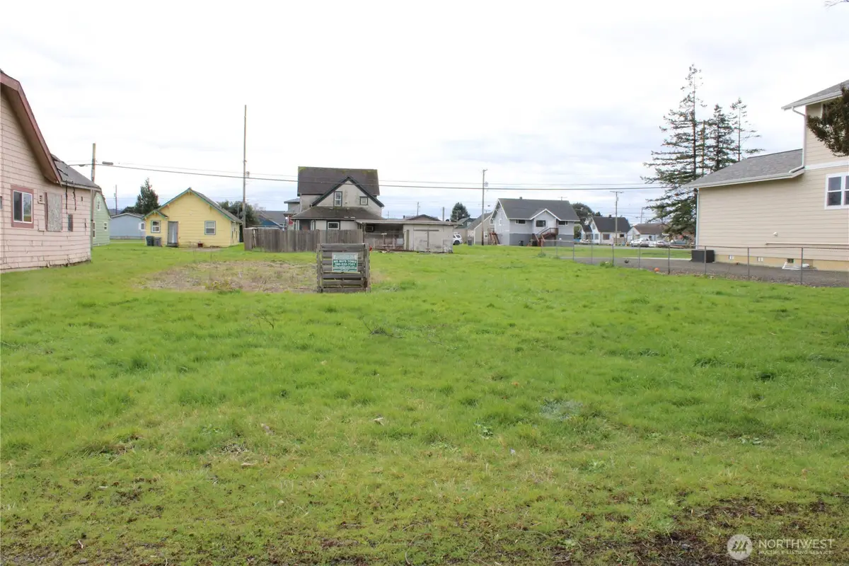 1509 Aberdeen Avenue #5, Aberdeen, WA 98520 - #1
