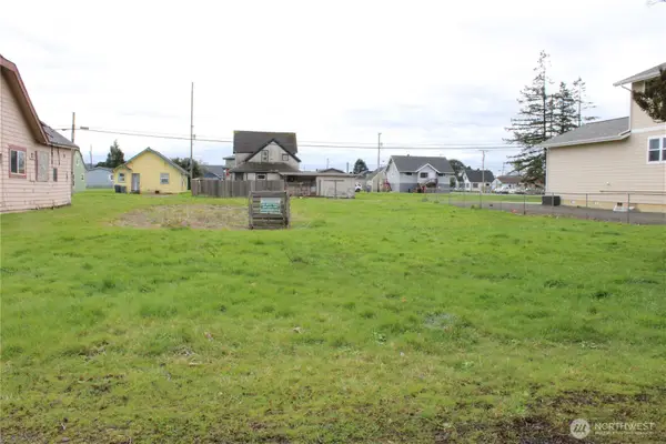 1509 Aberdeen Avenue #5, Aberdeen, WA 98520