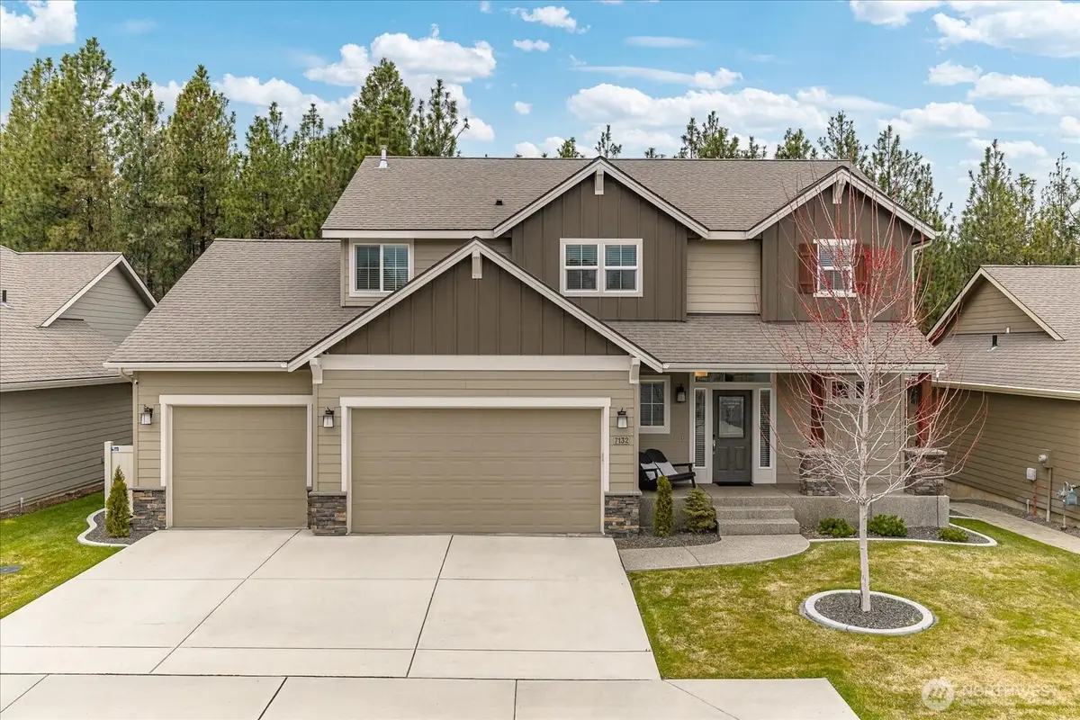 7132 S Pheasant Ridge Dr, Spokane, WA 99224 - #1