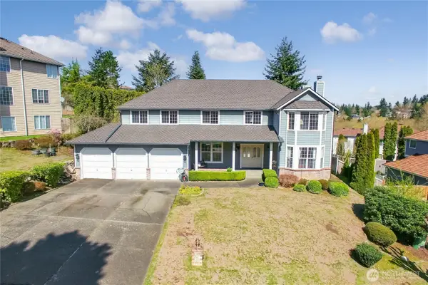 4115 52nd Street Ne, Tacoma, WA 98422