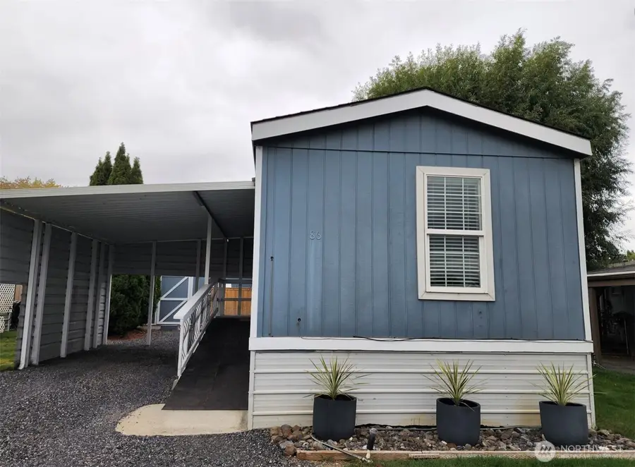 3010 W Peninsula Drive #86, Moses Lake, WA 98837 - #3
