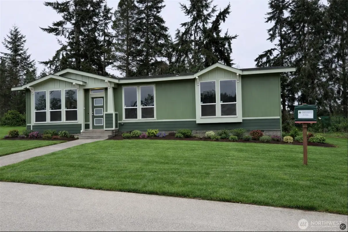 315 Sunset Meadows Lane, Port Hadlock, WA 98339 - #1