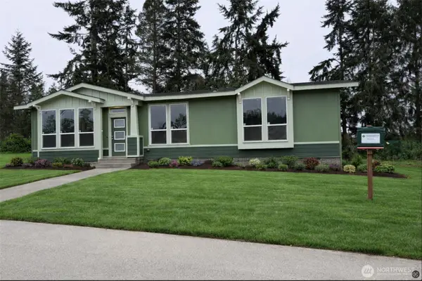 315 Sunset Meadows Lane, Port Hadlock, WA 98339