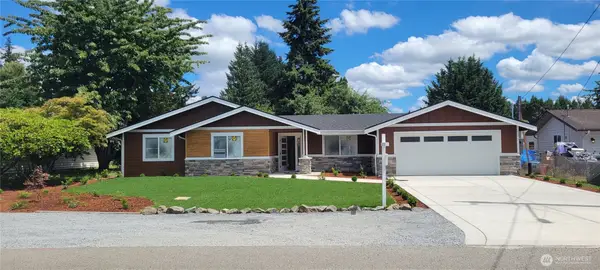 9211 61st Drive Ne, Marysville, WA 98270