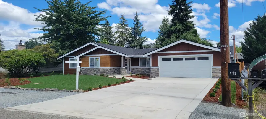 9211 61st Drive Ne, Marysville, WA 98270 - #2