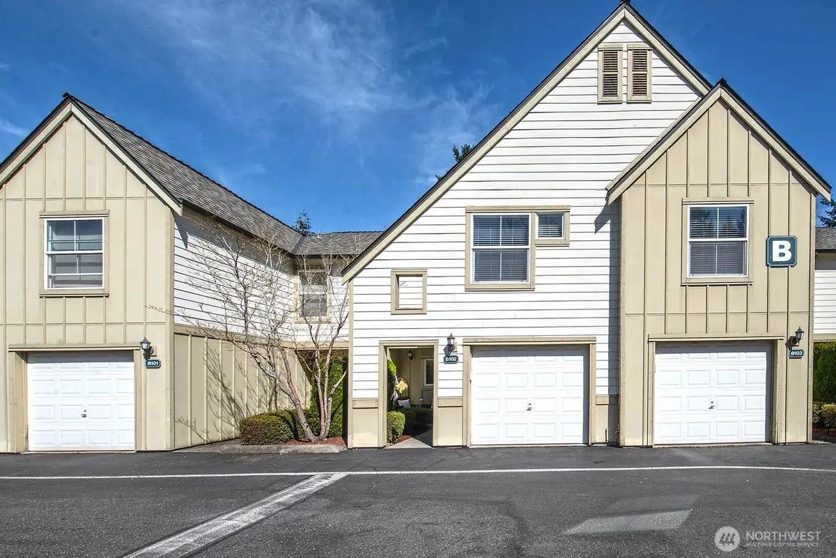 1600 121st Street Se #B102, Everett, WA 98208 - #1