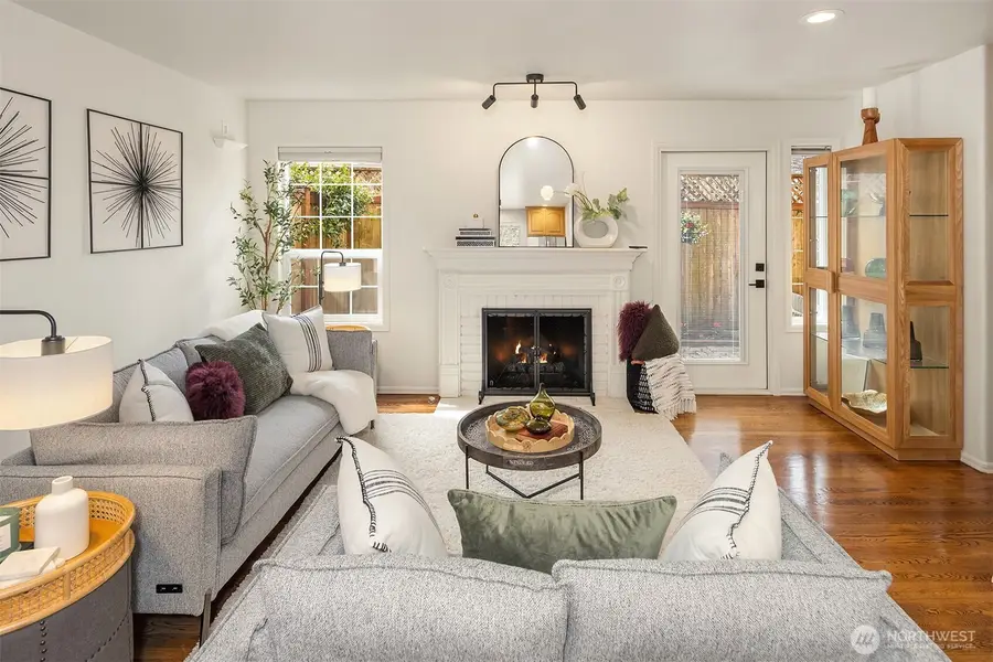 7803 196th Street Sw #C, Edmonds, WA 98026 - #3