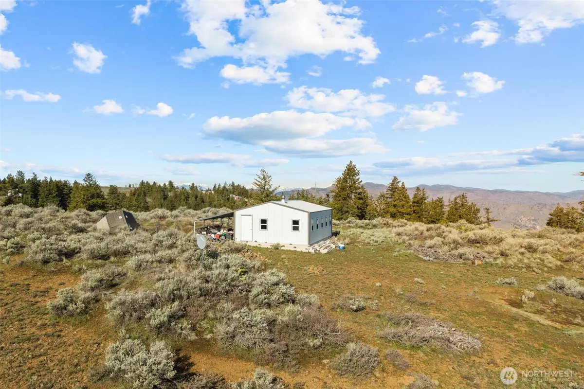 104 Yarrow Lane #95, East Wenatchee, WA 98802 - #1