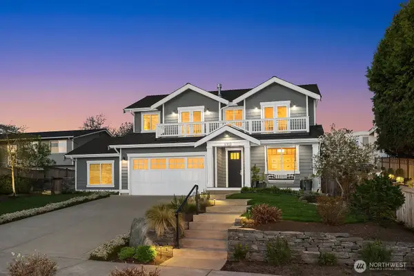 6302 105th Avenue Ne, Kirkland, WA 98033