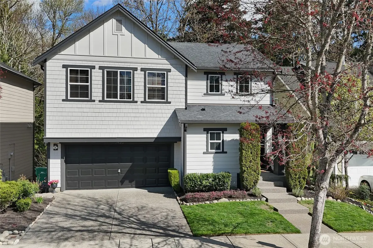 7420 Better Way Lp Se, Snoqualmie, WA 98065 - #1