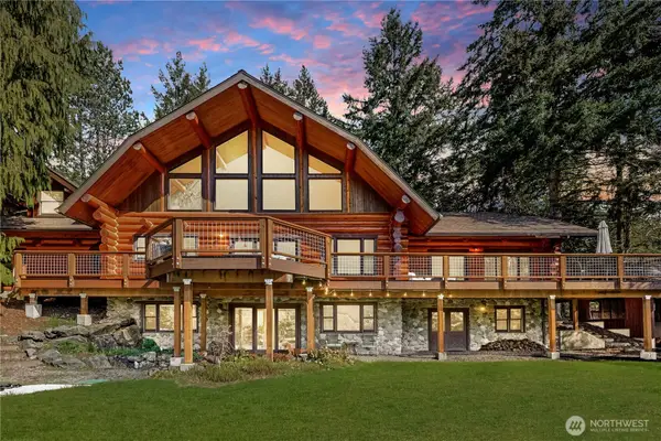 193 Snowberry Lane, Sequim, WA 98382