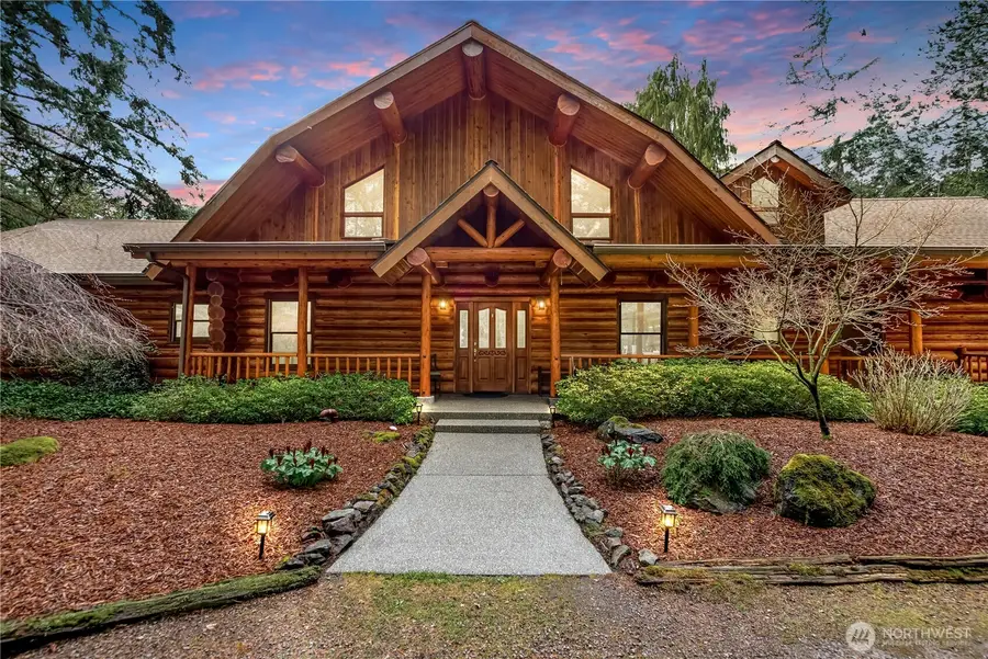 193 Snowberry Lane, Sequim, WA 98382 - #2