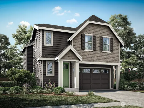 12420 SE 256th Place #14, Kent, WA 98030