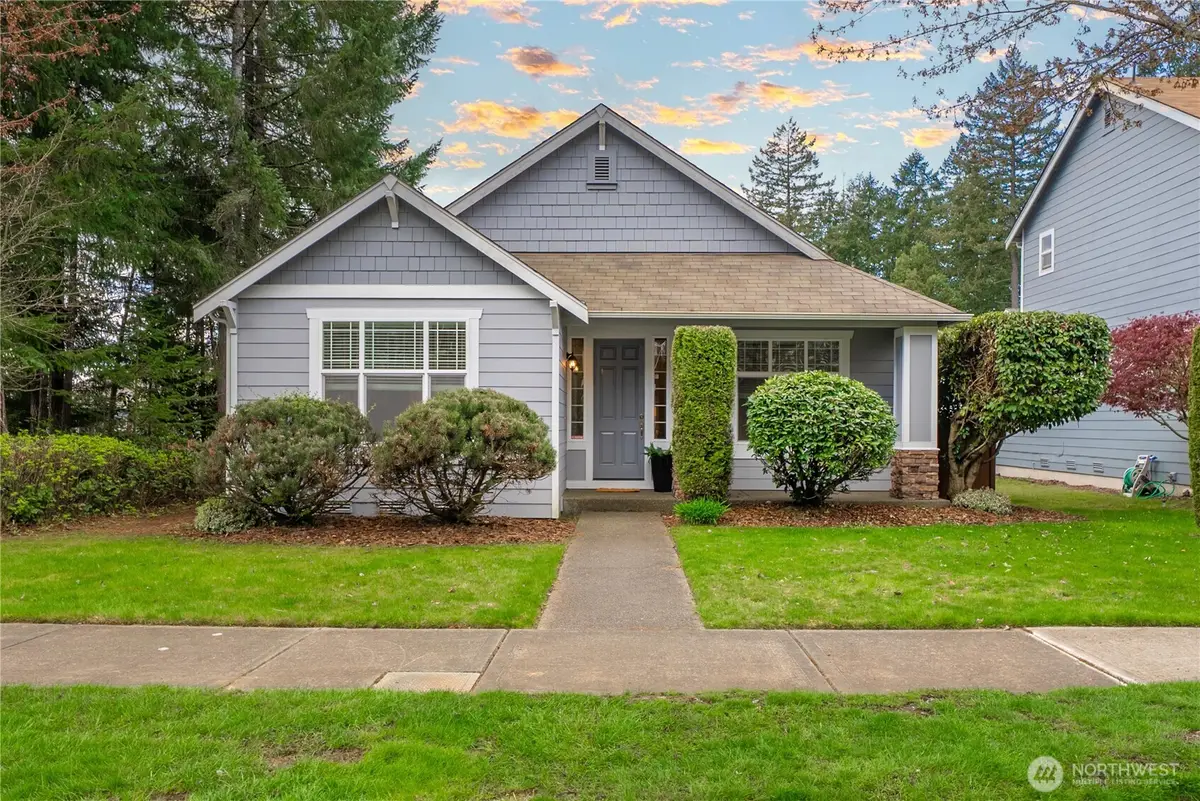 3721 Lanyard Drive Ne, Lacey, WA 98516 - #1