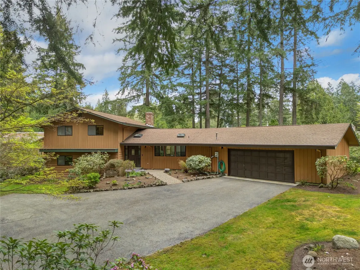 2901 Wollochet Drive Nw, Gig Harbor, WA 98335 - #1