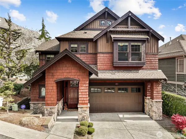 2262 NW Fall Line Lane, Issaquah, WA 98027