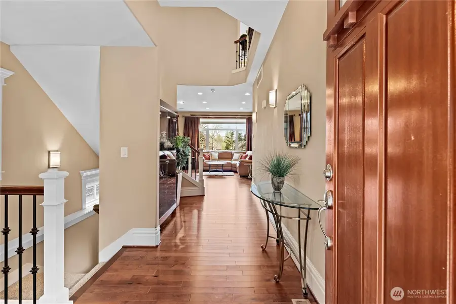 2262 NW Fall Line Lane, Issaquah, WA 98027 - #2