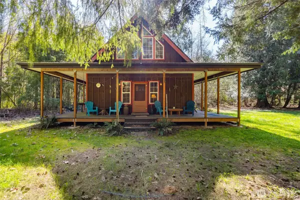 7595 Pressentin Court, Concrete, WA 98237