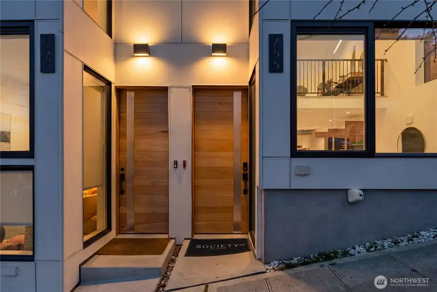 755 Hayes Street, Seattle, WA 98109 - #2