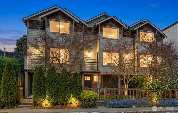 1120 N 92nd Street #A, Seattle, WA 98103