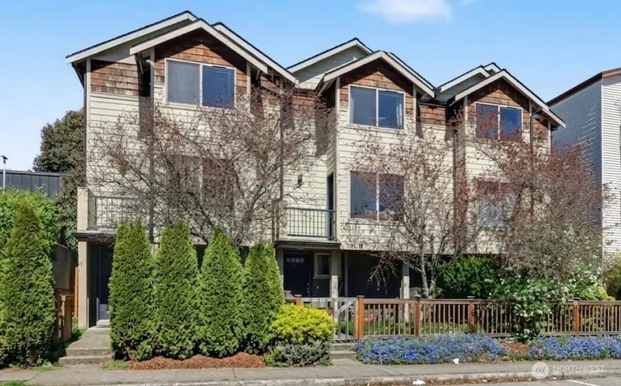 1120 N 92nd Street #A, Seattle, WA 98103 - #2