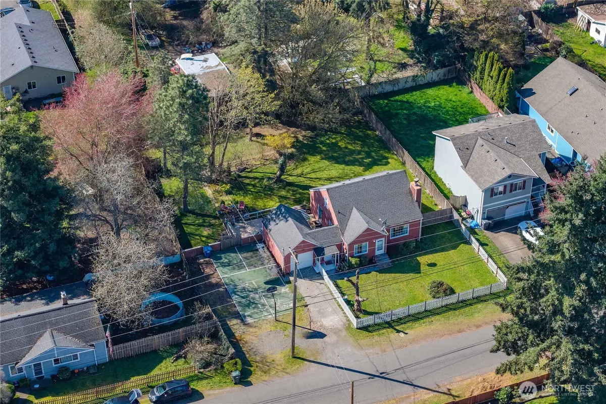 810 98th Street S, Parkland, WA 98501 - #1