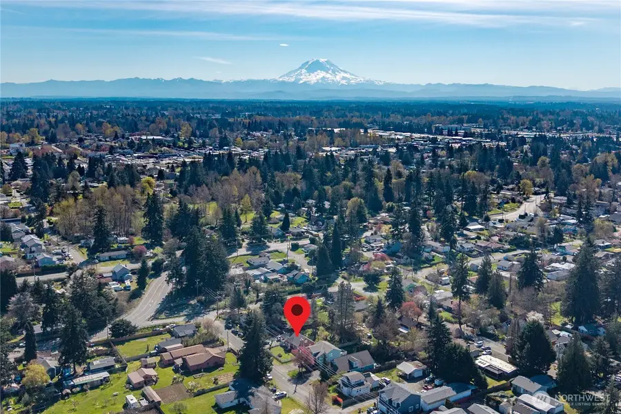 810 98th Street S, Parkland, WA 98501 - #3