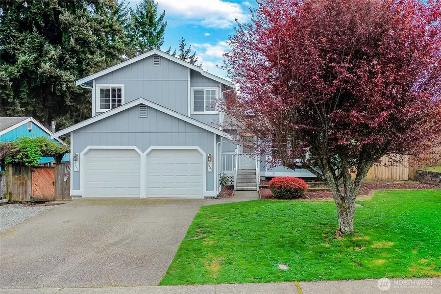 9446 Summerfield Loop Se, Olympia, WA 98513 - #2