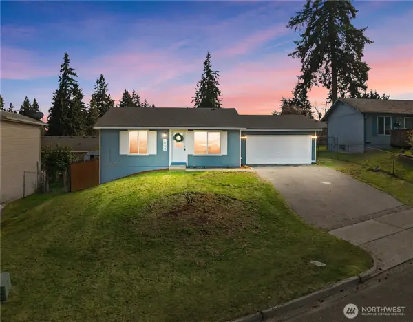 1956 E 65th Street, Tacoma, WA 98404