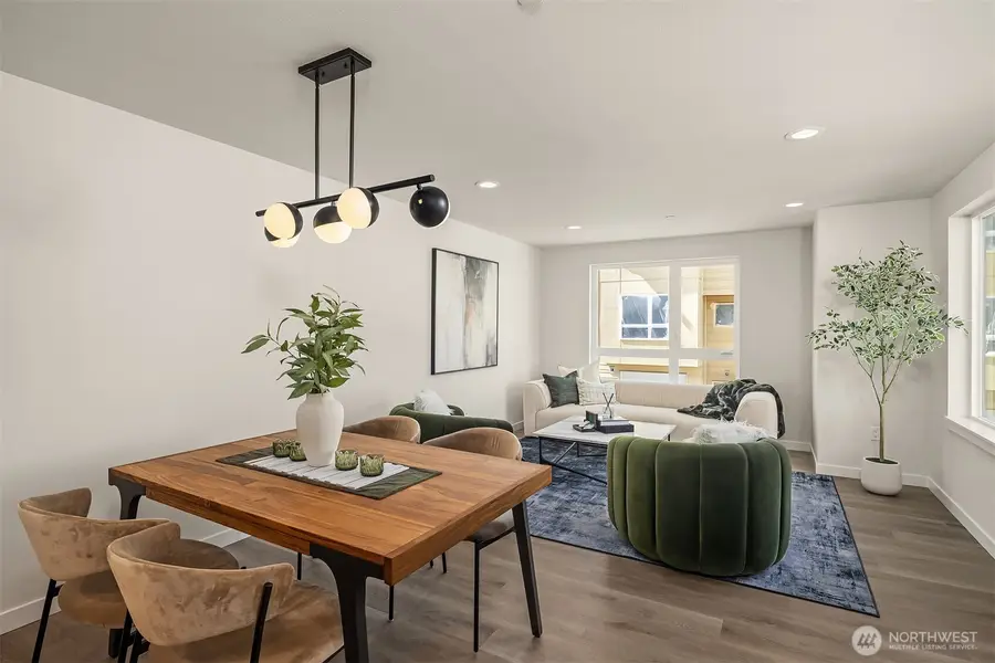 12001 Des Moines Memorial Drive S #B, Burien, WA 98168 - #2