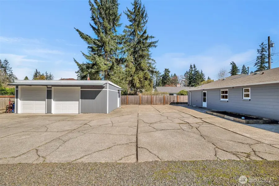 1314 N 188th Street, Shoreline, WA 98133 - #2