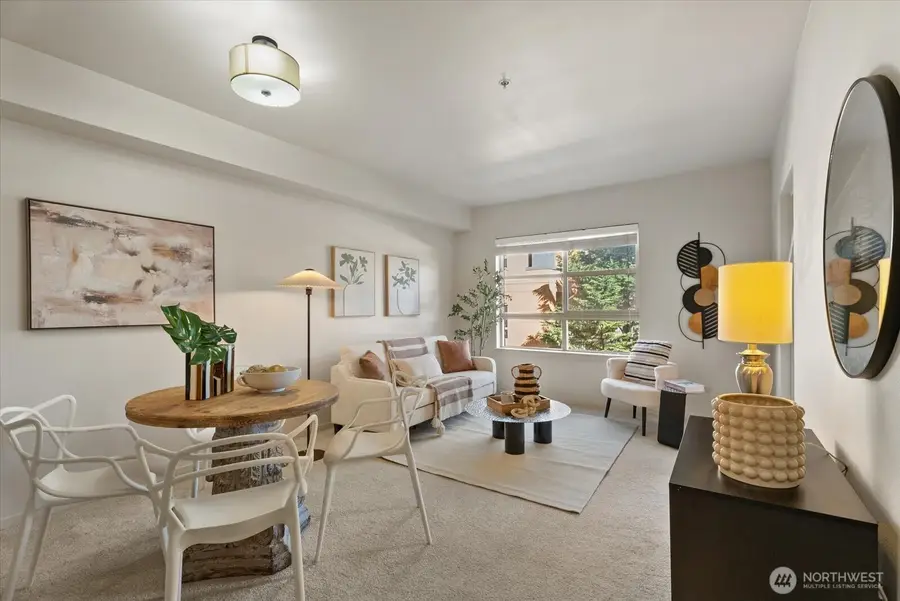 111 108th Avenue Ne #A312, Bellevue, WA 98004 - #2