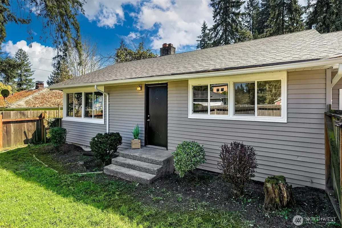 2609 NE 145th Street, Seattle, WA 98155 - #1