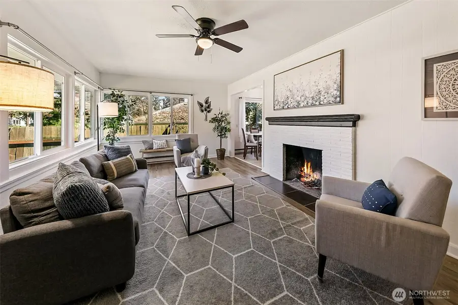 2609 NE 145th Street, Seattle, WA 98155 - #2